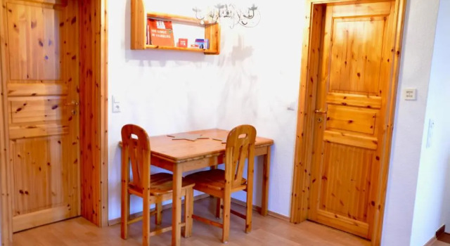 Апартаменты Ferienwohnung Deichapfel im Alten Land (Jork)