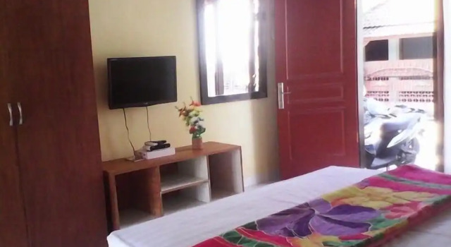 Apartamento Business Villa D'Kerobokan