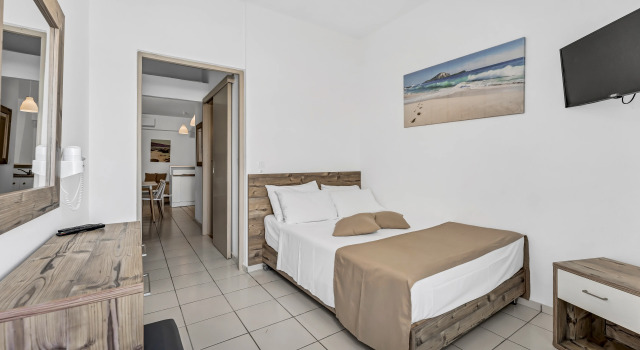 Almare Beach Hotel