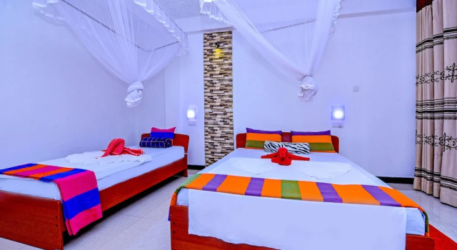 Dimuthu Homestay Ella