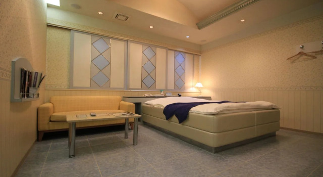 Afternoon - Adult Only, Забронировать Отель Отели Сакаи 3 звезды, 3*