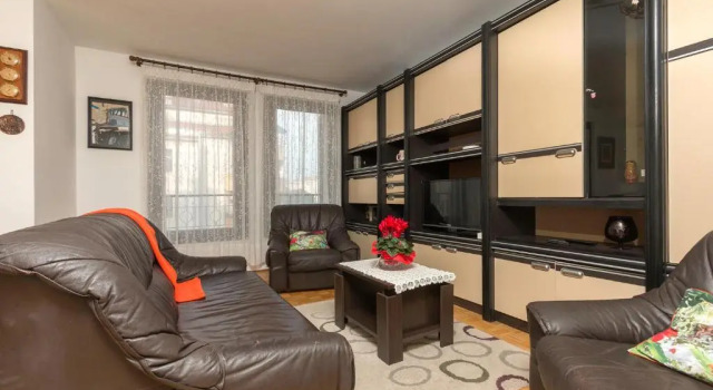 Апартаменты Sisplac Apartment