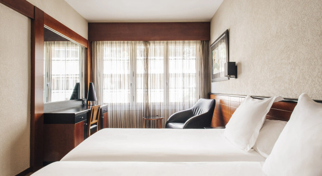 Hotel Derby Barcelona