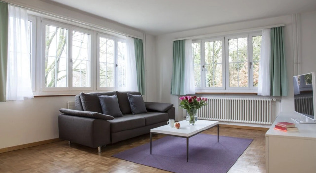 City Stay Apartments - Fäsenstaubstrasse
