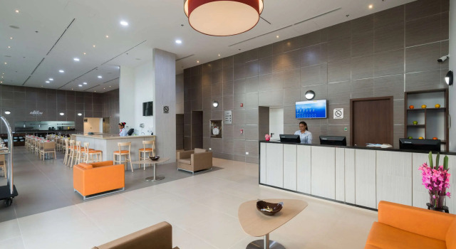 Best Western Plus Santa Marta Hotel, Prenota Hotel Hotel tutto incluso a Santa Marta, All Inclusive
