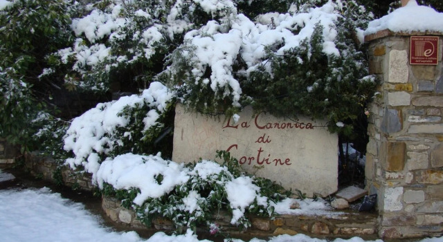 La Canonica Di Cortine