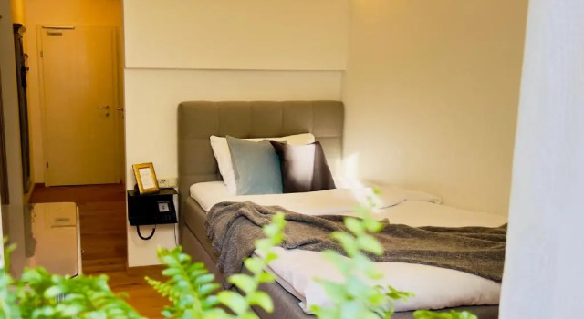 Номер Standard Stadthotel Styria