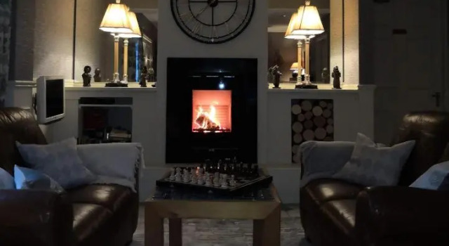 Sea Dew B&B, Book Bed and Breakfast Tullamore Offaly