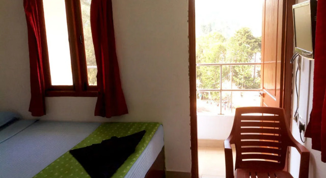 Vedanta Wake Up! Kodaikanal - Lake