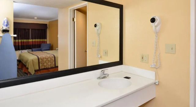 Номер Standard Americas Best Value Inn - Azusa/Pasadena