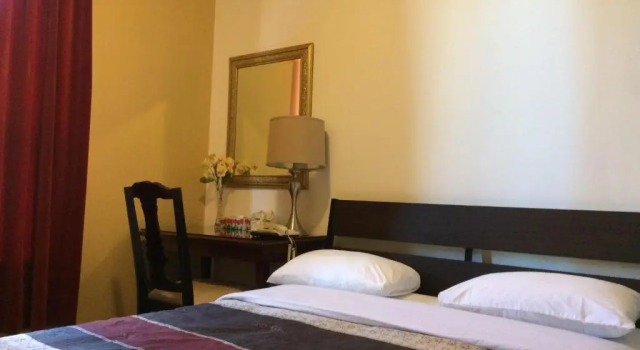 Двухместный номер Standard Hotel Bon Accueil