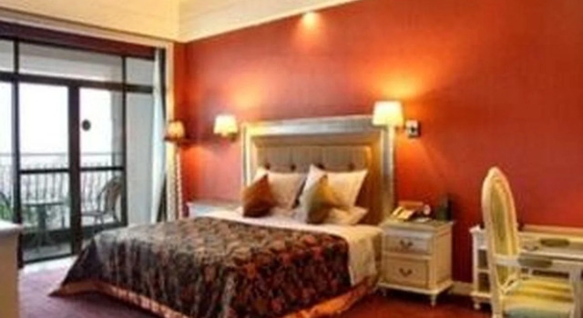 Country Garden Phoenix Hotel Changsha