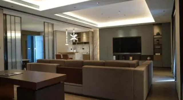 Люкс Vienna International Hotel (Baicheng Branch)