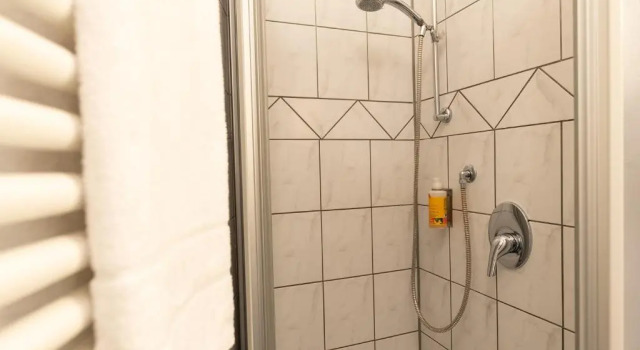 Одноместный номер Standard Ammergau Lodge