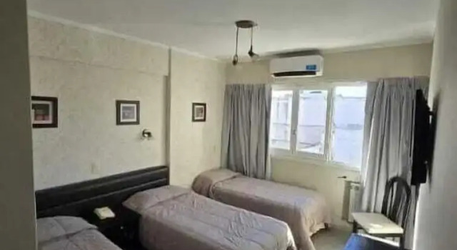 Номер Standard Calfucura Apart Hotel