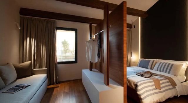 Полулюкс Locanda Remare