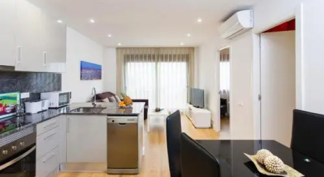 Key San Pau House Terrace - Barcelona, Забронировать Отель Отели Барселоны 4 звезды, рядом с Сады принца Жироны, 4*