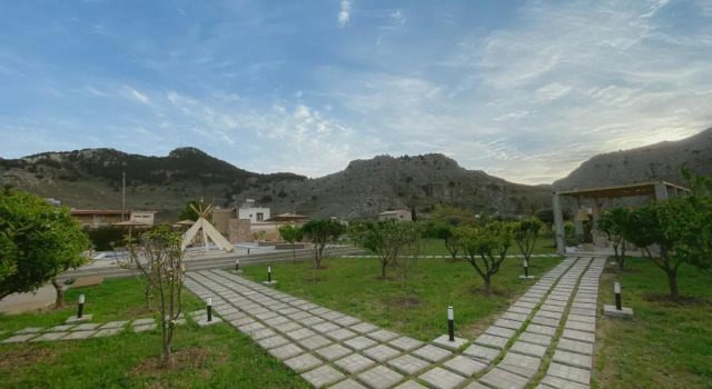 Коттедж LA Casa Di Lusso N7