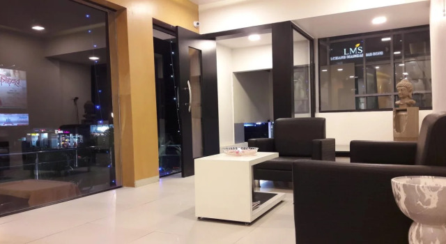 Hotel Global Inn I by FabHotels