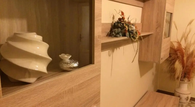 Apartament Casa Deda