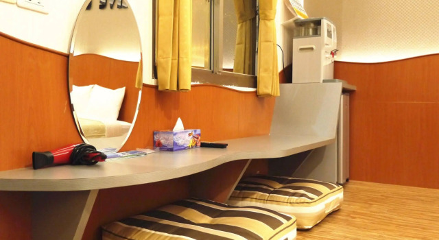 Xing Ji Bungalow