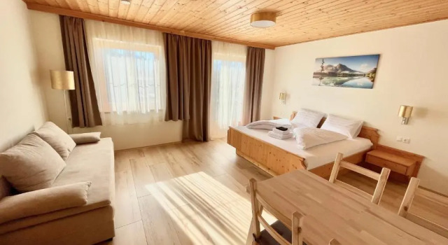 Студия Haus Seerose