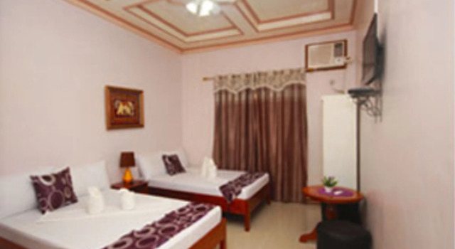 El Nido Royal Palm Inn