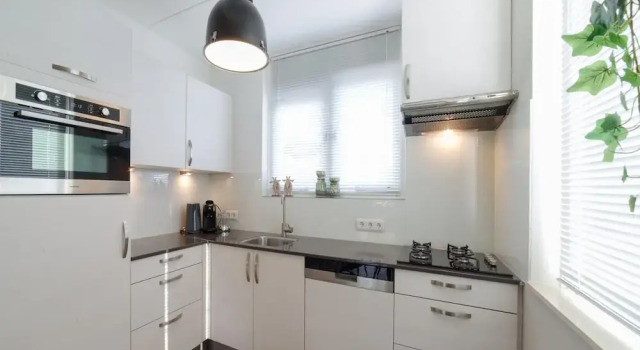 Коттедж Holiday Home in Quiet Park With Garden