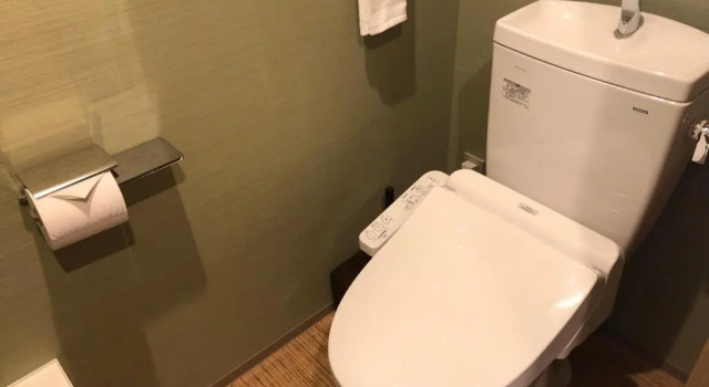Номер Economy Stay SAKURA Tokyo Asakusa Edo no Mai