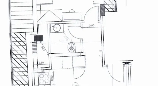 Апартаменты Superior Odyssey Residence