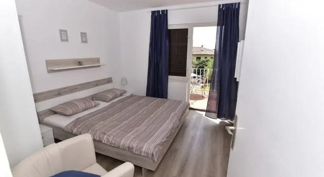 Апартаменты Comfort Apartment Hemingway
