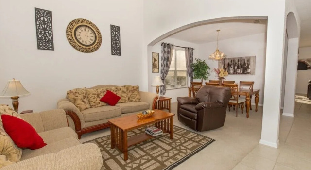 Gleneagles Drive Highalnds Reserve 3, Buchen Sie Hotel Hotels in Four Corners mit Pool, Schwimmbad