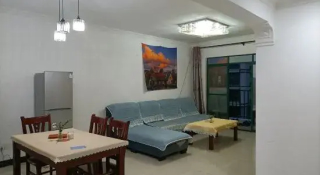 Beihai Yigui Youth Hostel (Wanda Plaza Wuyue Plaza Branch), Prenota Ostello Hotel economici a Beihai