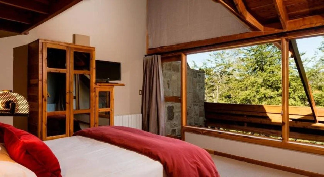 Hostería La Camila, Reserva ahora Hotel Villa La Angostura 