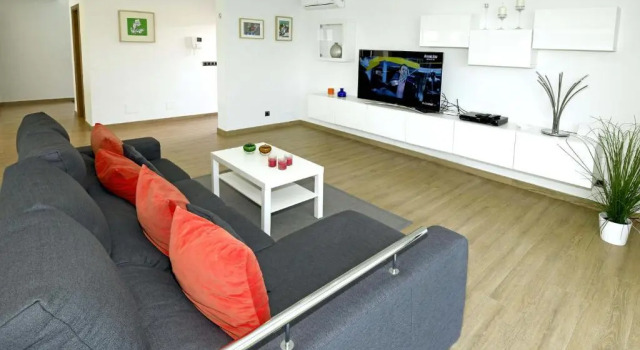 Villa Morro del Guincho 31, Prenota Villa Hotel a Gran Canaria con piscina, Piscina