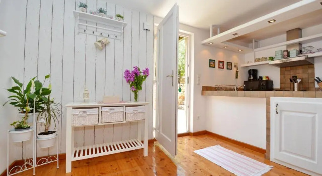 Апартаменты Hvar Melody, Island Hvar, Rosohotnica Bay
