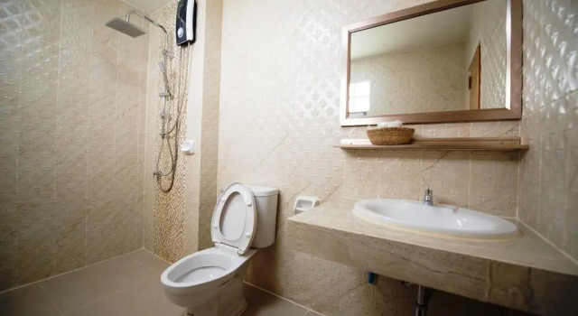 Люкс Deluxe Viking Resorts