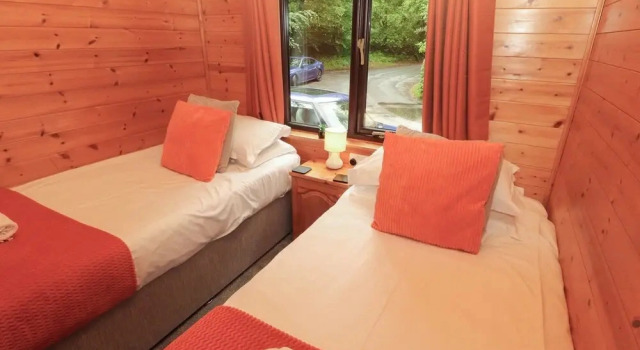 Derwent Lodge
