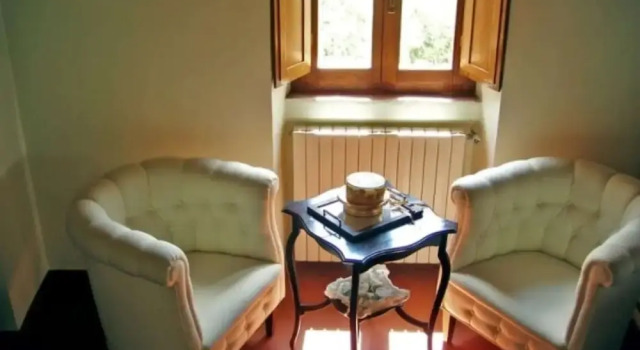 Apartment for 4 People, Poppi