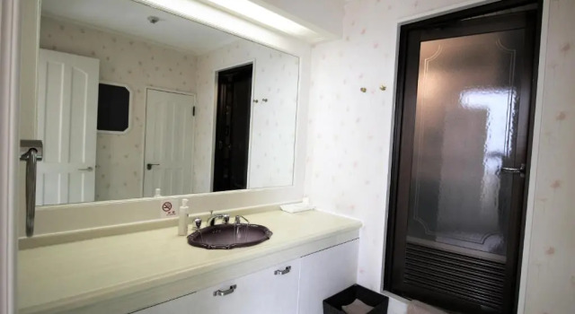 Двухместный номер Standard Royal Hotel Shinokubo