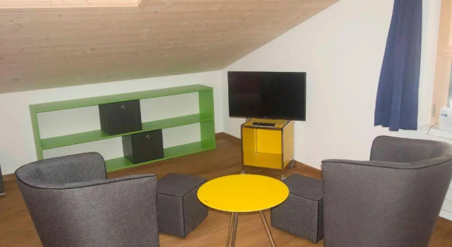 Апартаменты Studio Zentrum OG