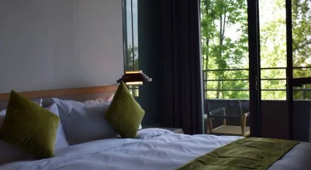 Семейный люкс S&N Hotel Wucheng