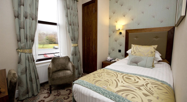 The Inn On The Lake, Забронировать Отель Бизнес-отели Англии, 4* 5*