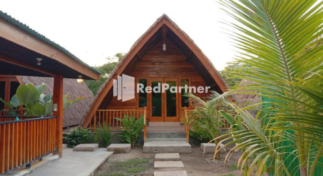 Villa Alam Flores Komodo Labuan Bajo RedPartner