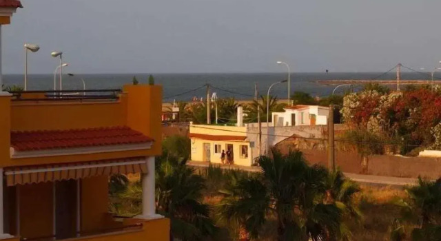Apartamento Cascada de las Marinas 016