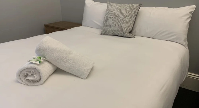 Номер Standard Abermain Hotel