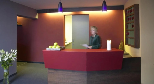 Hotel Mateera