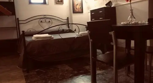 Li Padri, Book Hotel Hotels in Murgia with Parking, Parking