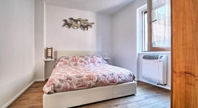 Апартаменты c 1 комнатой Marina Apartments