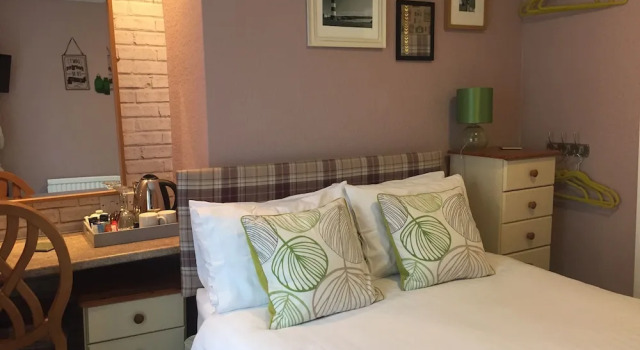 Phantele Bed and Breakfast